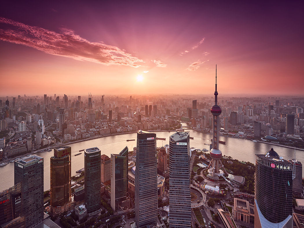 The Bund & Pudong Skyline Views – Day & Night: Your Ultimate Shanghai Waterfront Experience from Demores Hotel
