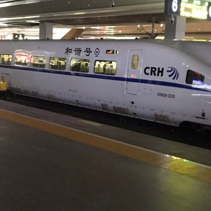 Easy Metro Access to Key Destinations: Your Ultimate Shanghai Transit Guide from Demores Hotel