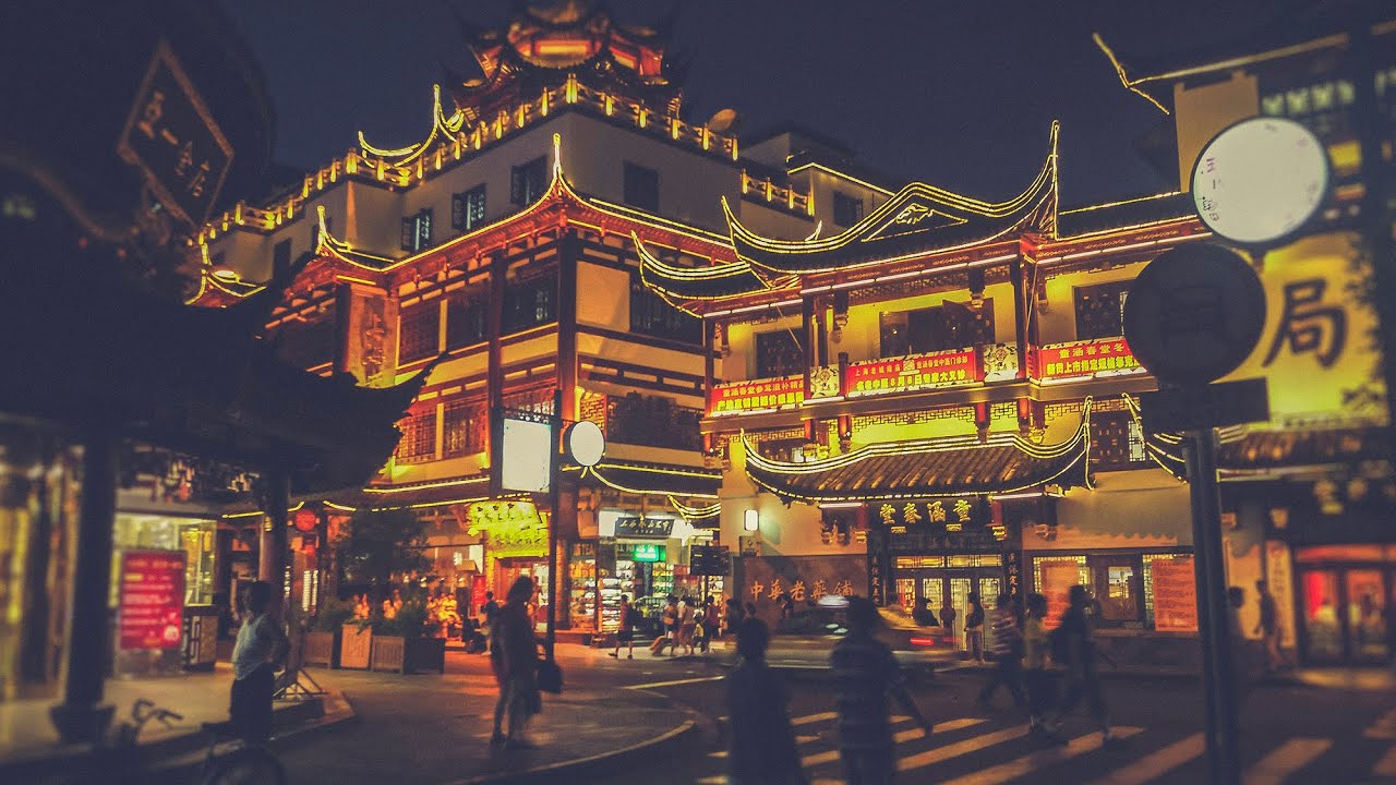 Step Into Old Shanghai: The French Concession & Xintiandi — A Timeless Stroll Through History, Culture & Chic Urban Life (From Demores Hotel, Huangpu)